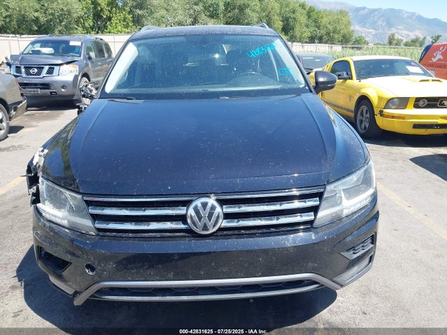 Volkswagen 2018 2018 3VV2B7AX3JM043643 Image 12
