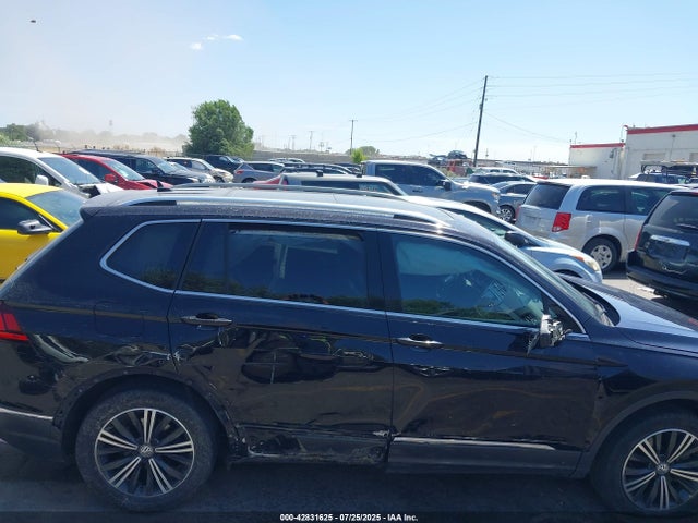 Volkswagen 2018 2018 3VV2B7AX3JM043643 Image 13