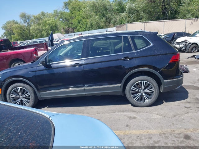 Volkswagen 2018 2018 3VV2B7AX3JM043643 Image 14
