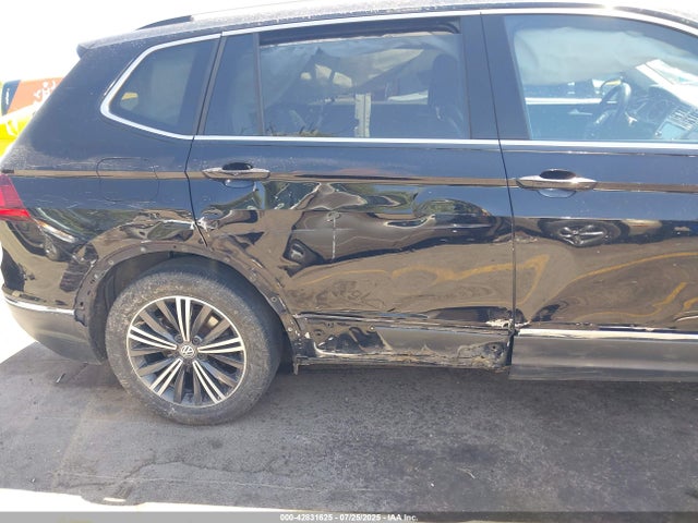 Volkswagen 2018 2018 3VV2B7AX3JM043643 Image 6