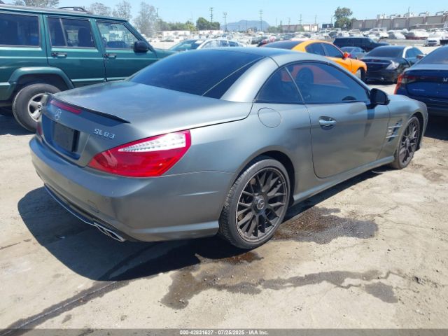 2013 MERCEDES-BENZ SL 550 WDDJK7DA3DF020973 Photo 3