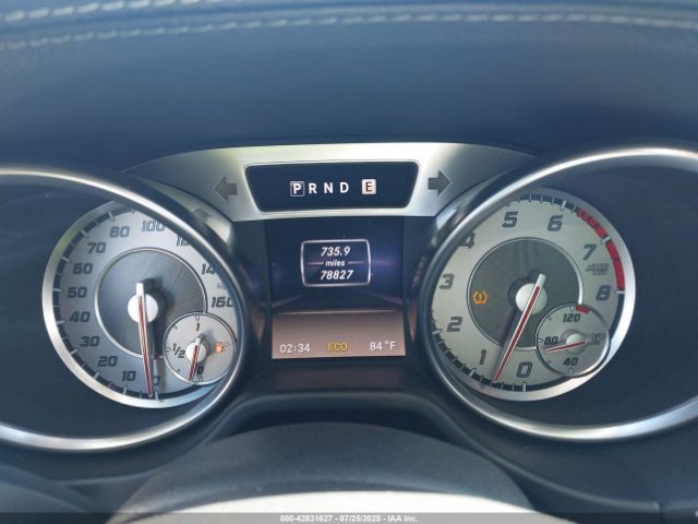 2013 MERCEDES-BENZ SL 550 WDDJK7DA3DF020973 Photo 6