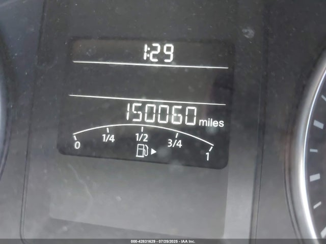 3VWD17AJ0EM434757 Volkswagen Jetta
