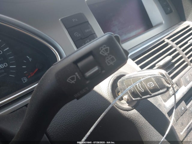 2008 AUDI Q7 WA1BY74L68D024414 Photo 10