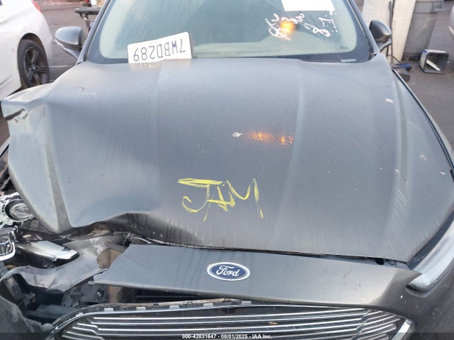 Ford 2016 2016 3FA6P0H71GR119375 Image 10