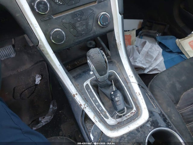 Ford 2016 2016 3FA6P0H71GR119375 Image 11