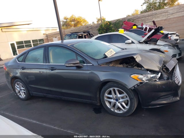 Ford 2016 2016 3FA6P0H71GR119375 Image 13