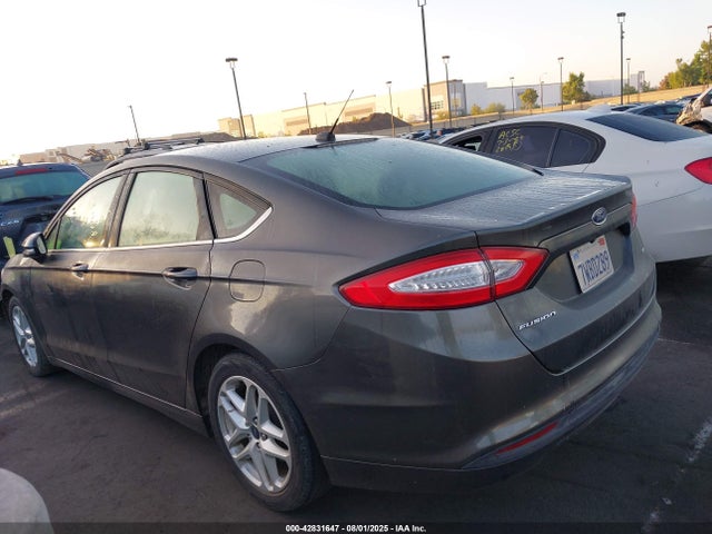 Ford 2016 2016 3FA6P0H71GR119375 Image 14