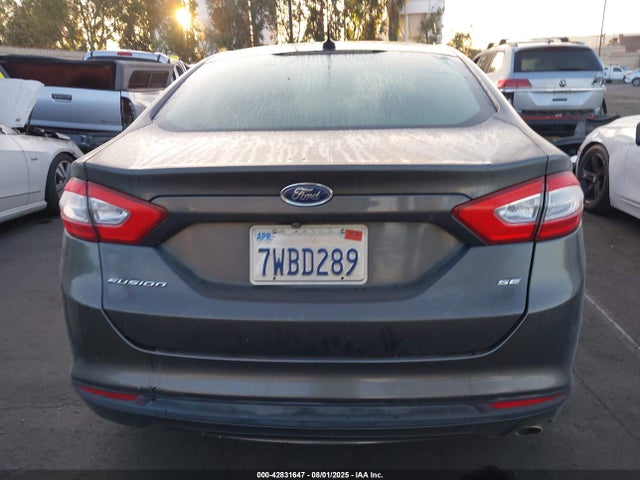Ford 2016 2016 3FA6P0H71GR119375 Image 16