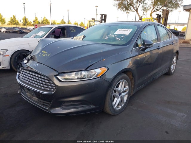 Ford 2016 2016 3FA6P0H71GR119375 Image 2