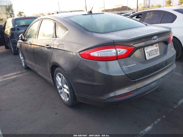 Ford 2016 2016 3FA6P0H71GR119375 Image 3