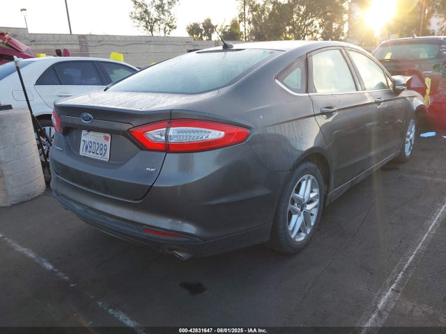 Ford 2016 2016 3FA6P0H71GR119375 Image 4