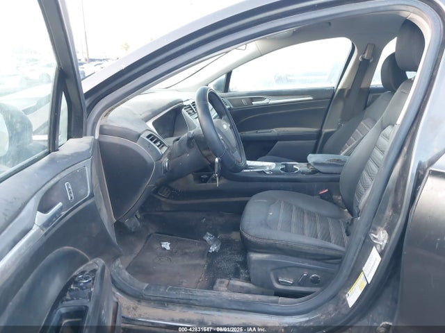 Ford 2016 2016 3FA6P0H71GR119375 Image 5