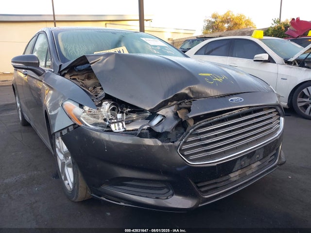 Ford 2016 2016 3FA6P0H71GR119375 Image 6