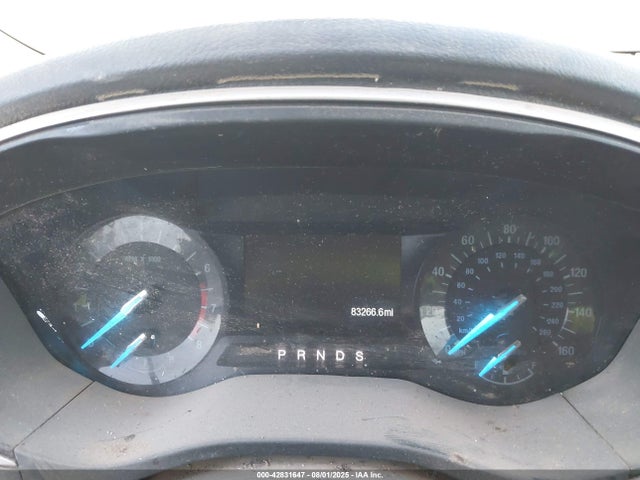 Ford 2016 2016 3FA6P0H71GR119375 Image 7
