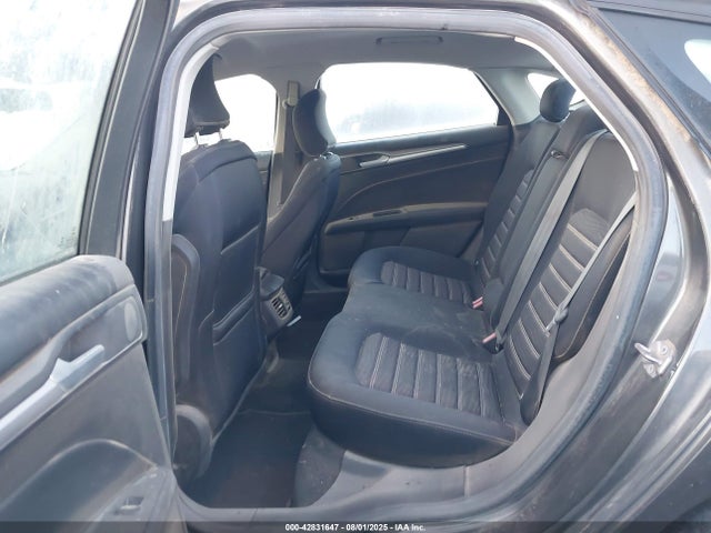 Ford 2016 2016 3FA6P0H71GR119375 Image 8