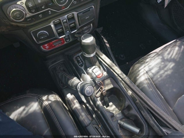 1C4JJXSJ7PW679434 Jeep Wrangler