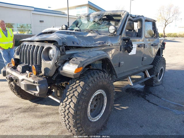 1C4JJXSJ7PW679434 Jeep Wrangler