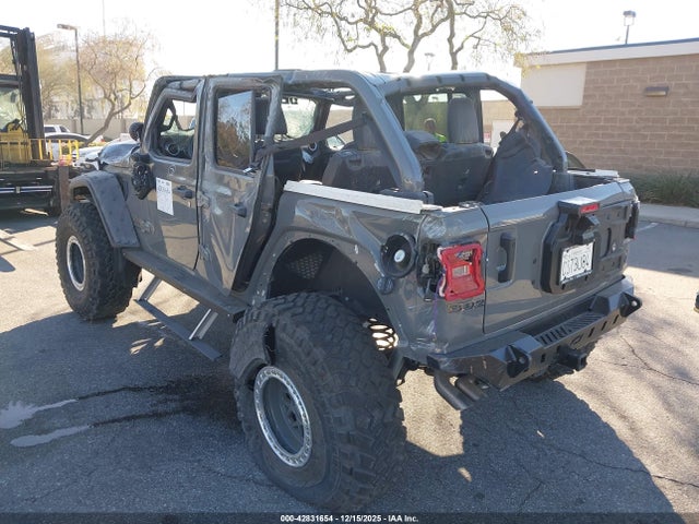 1C4JJXSJ7PW679434 Jeep Wrangler