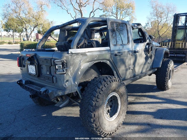 1C4JJXSJ7PW679434 Jeep Wrangler