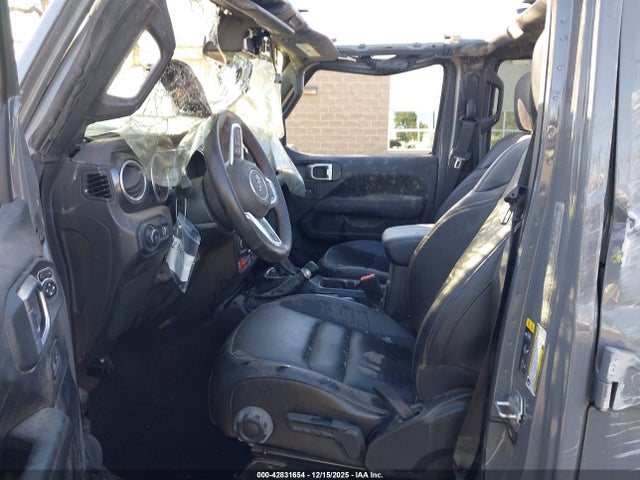1C4JJXSJ7PW679434 Jeep Wrangler