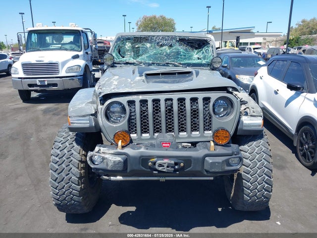 1C4JJXSJ7PW679434 Jeep Wrangler