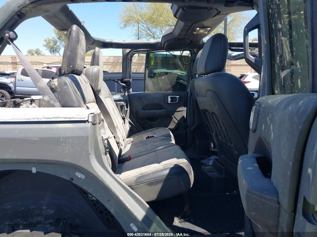 1C4JJXSJ7PW679434 Jeep Wrangler