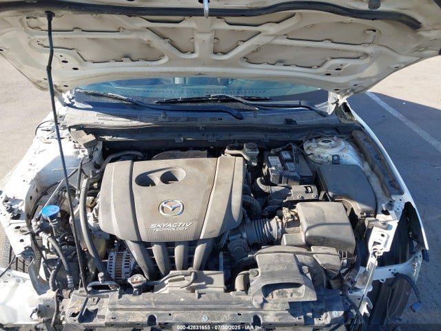 3MZBM1V7XGM266249 Mazda pe