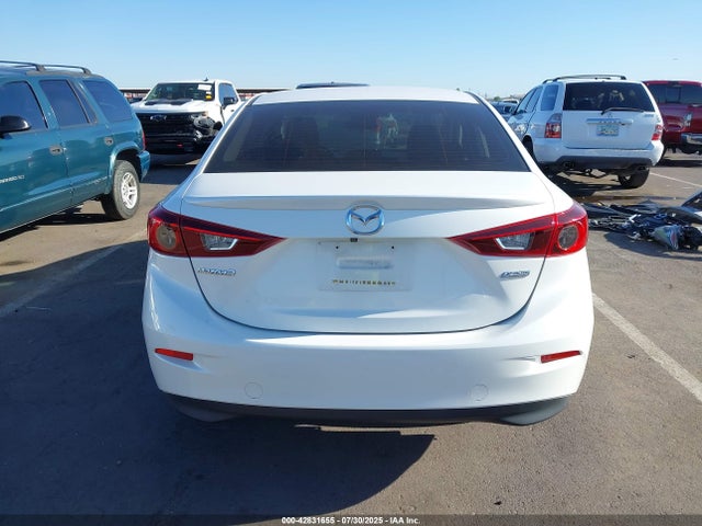 3MZBM1V7XGM266249 Mazda pe