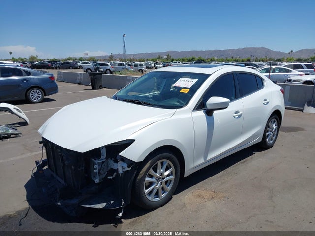 3MZBM1V7XGM266249 Mazda pe