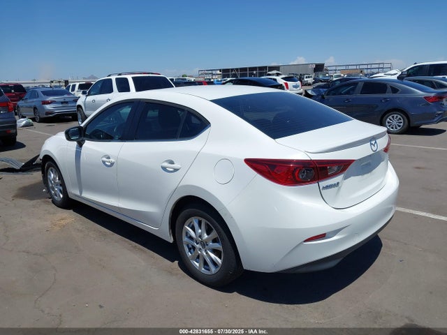 3MZBM1V7XGM266249 Mazda pe