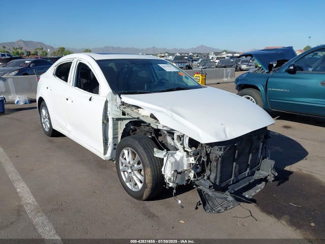 3MZBM1V7XGM266249 Mazda pe