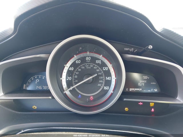 3MZBM1V7XGM266249 Mazda pe