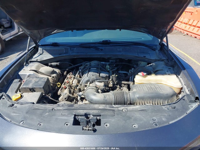 2C3CDXCT3KH544480 Dodge Charger