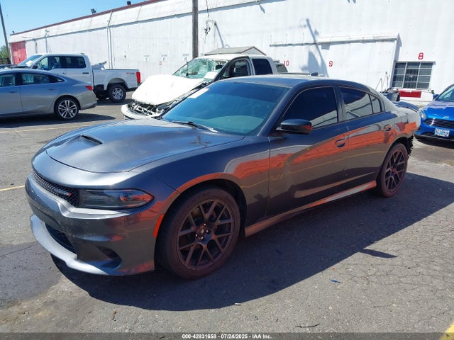 2C3CDXCT3KH544480 Dodge Charger