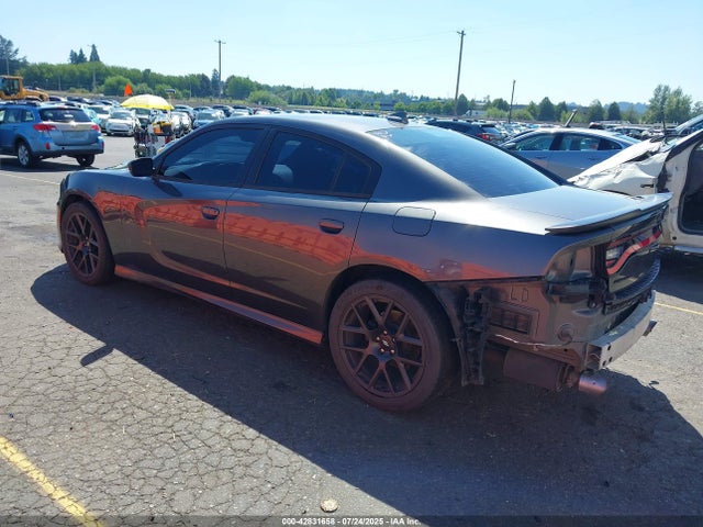 2C3CDXCT3KH544480 Dodge Charger