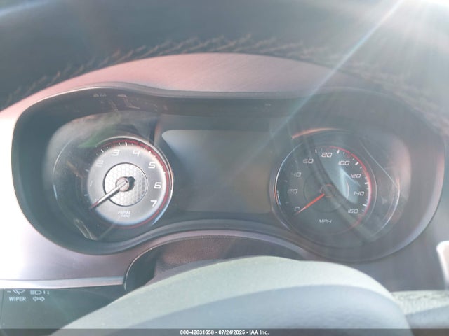 2C3CDXCT3KH544480 Dodge Charger
