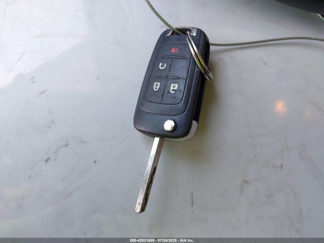 Продаж на аукціоні авто 2016 Chevrolet Equinox Lt, vin: 2GNALCEK7G1183619, номер лоту: 42831659