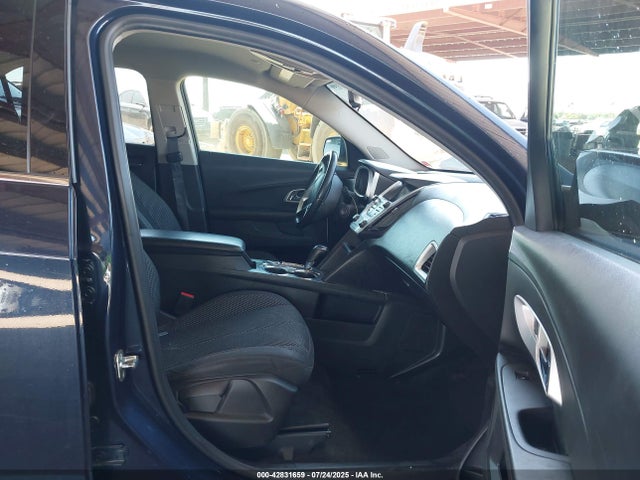 Продаж на аукціоні авто 2016 Chevrolet Equinox Lt, vin: 2GNALCEK7G1183619, номер лоту: 42831659
