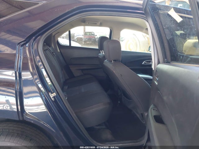 Продаж на аукціоні авто 2016 Chevrolet Equinox Lt, vin: 2GNALCEK7G1183619, номер лоту: 42831659