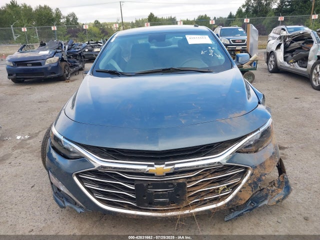 1G1ZD5ST0SF148304 Chevrolet lfv