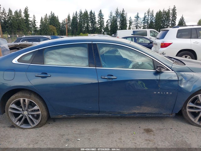 1G1ZD5ST0SF148304 Chevrolet lfv