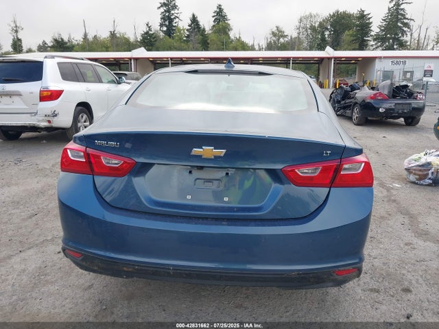 1G1ZD5ST0SF148304 Chevrolet lfv