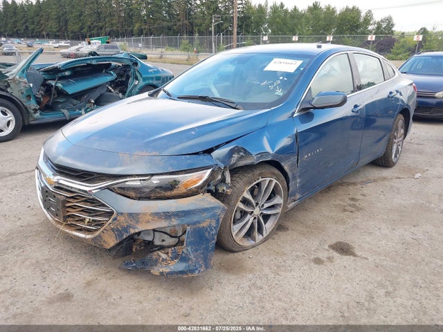1G1ZD5ST0SF148304 Chevrolet lfv