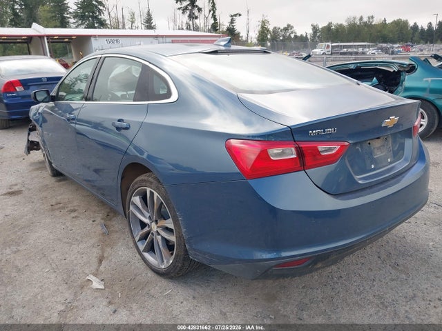 1G1ZD5ST0SF148304 Chevrolet lfv