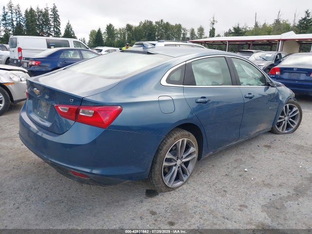 1G1ZD5ST0SF148304 Chevrolet lfv