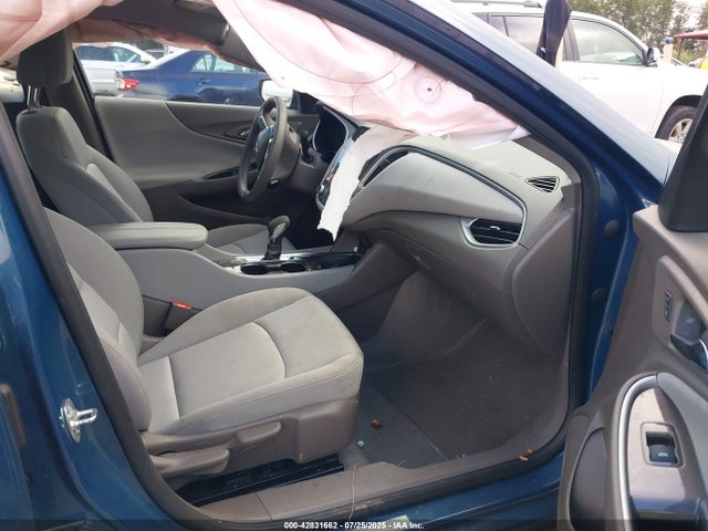 1G1ZD5ST0SF148304 Chevrolet lfv