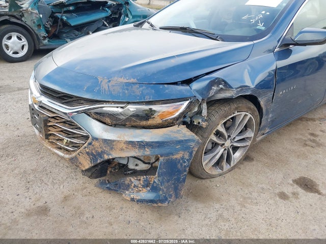 1G1ZD5ST0SF148304 Chevrolet lfv