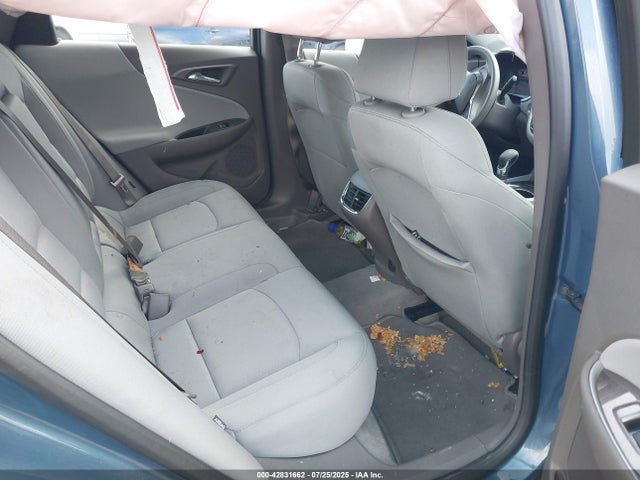 1G1ZD5ST0SF148304 Chevrolet lfv