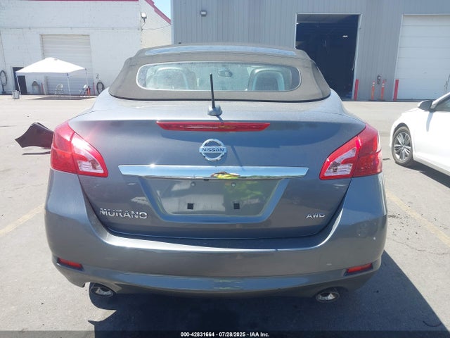 JN8AZ1FYXEW302241 Nissan 2014
